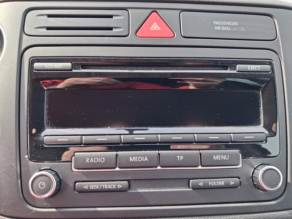 Volkswagen Golf Plus 1.2 TSi Style