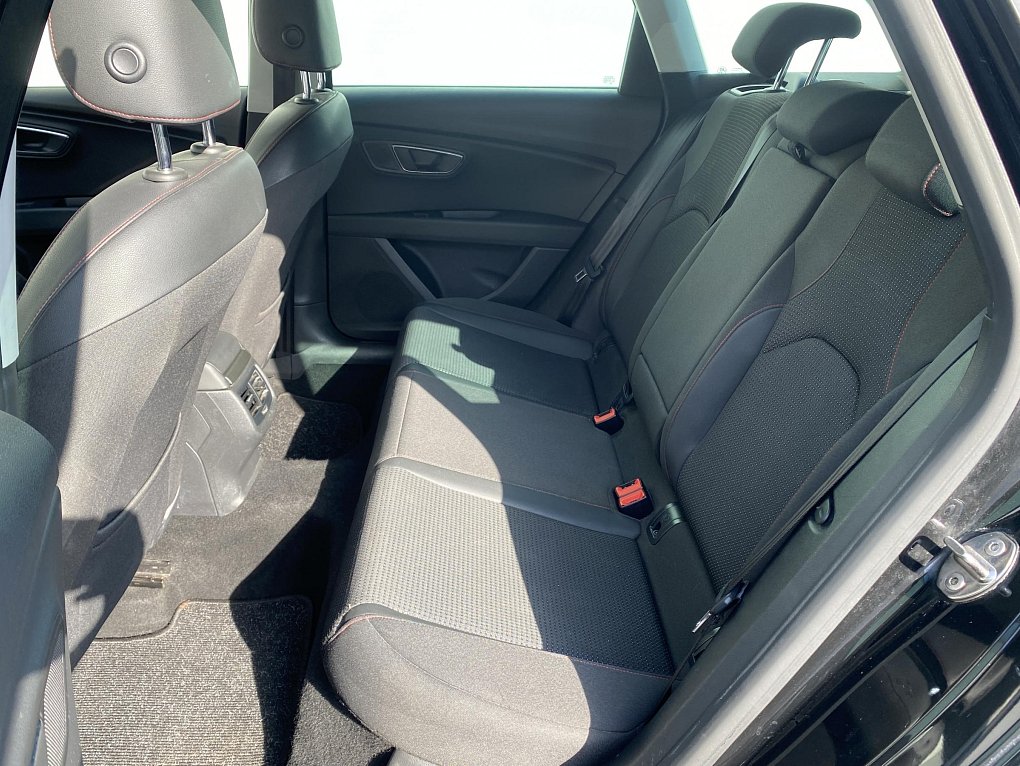 Seat Leon 1.4 TSi FR