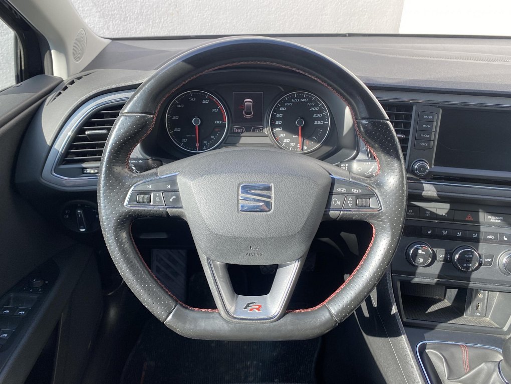 Seat Leon 1.4 TSi FR