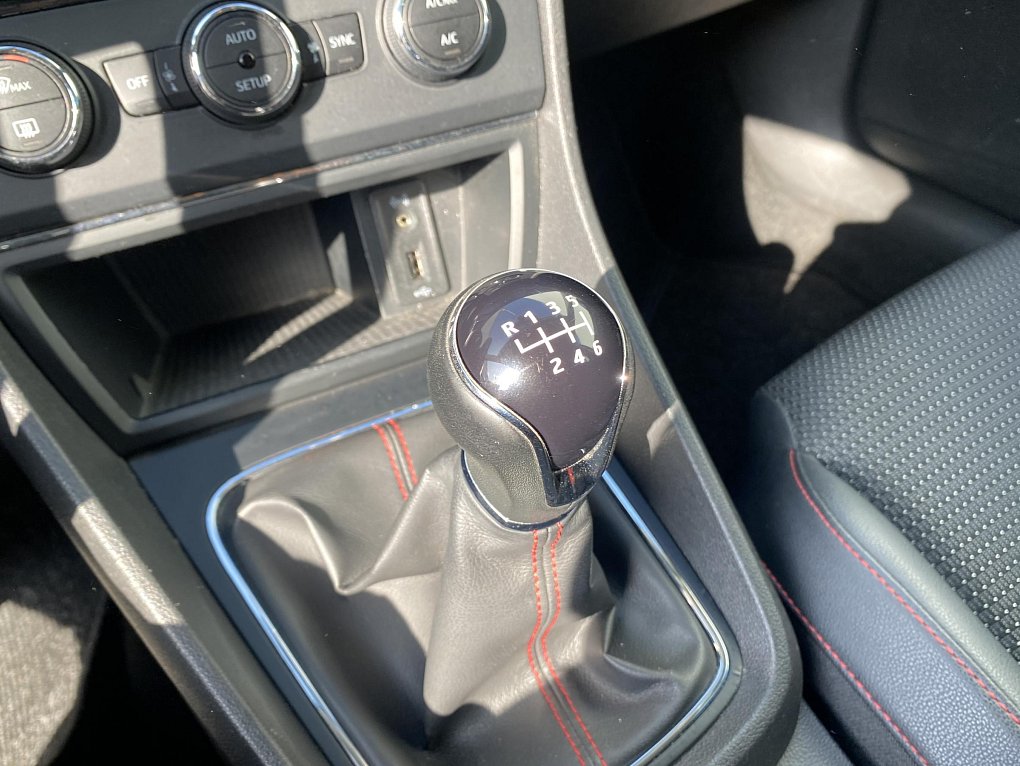 Seat Leon 1.4 TSi FR