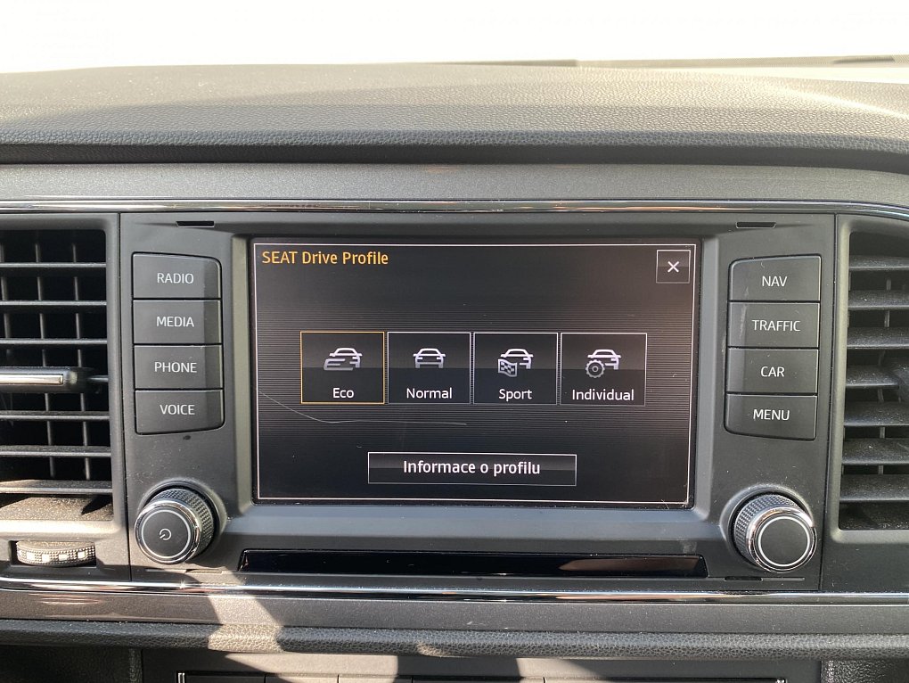Seat Leon 1.4 TSi FR