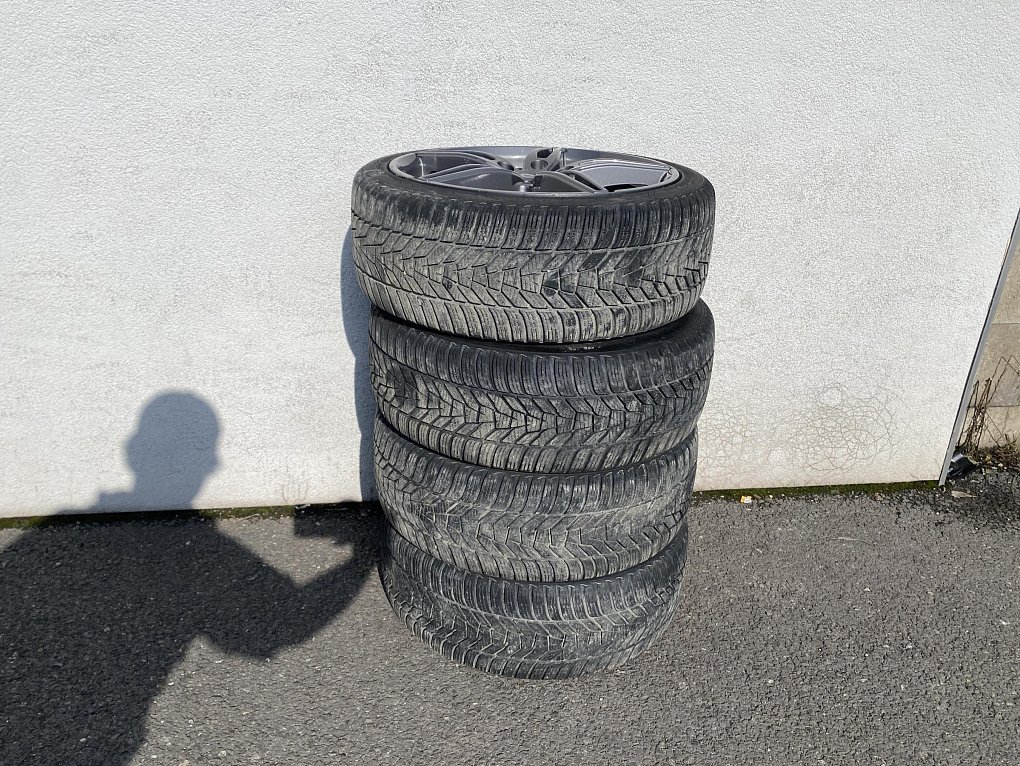 Seat Leon 1.4 TSi FR