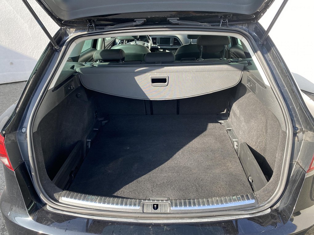 Seat Leon 1.4 TSi FR