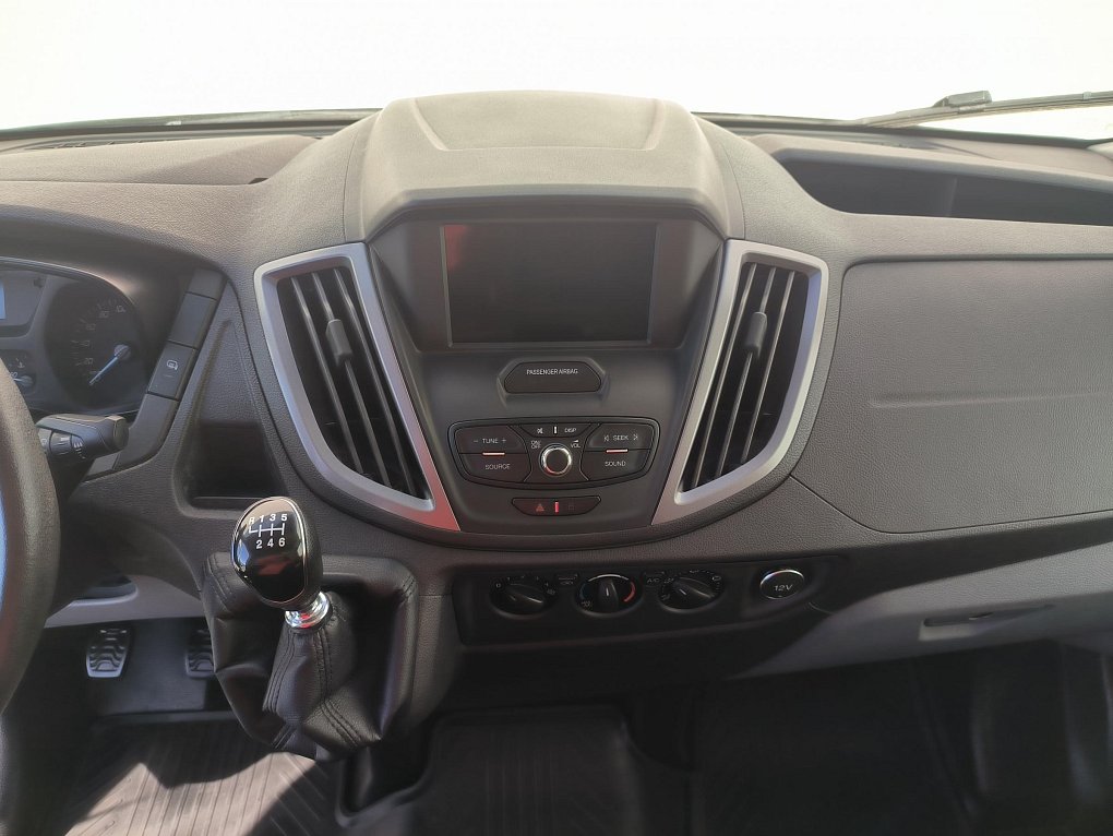 Ford Transit 2.0TDCi Trend L3H3