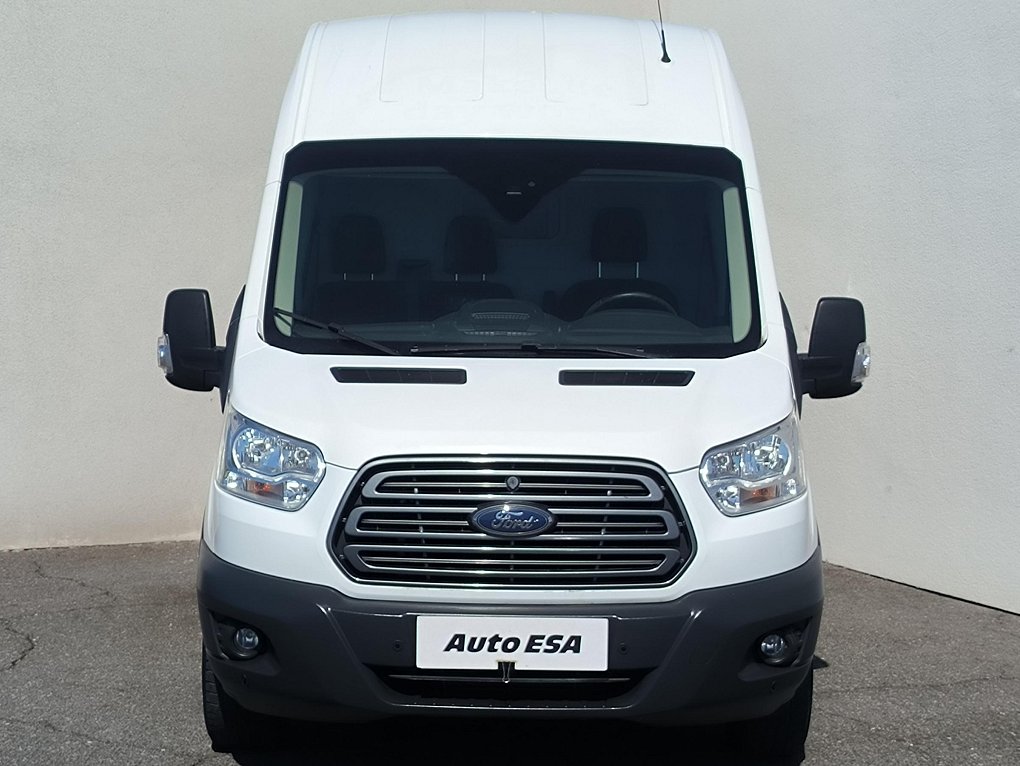Ford Transit 2.0TDCi Trend L3H3