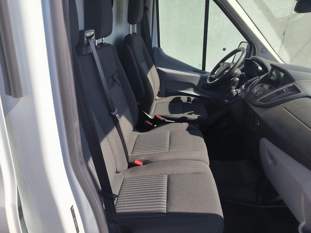 Ford Transit 2.0TDCi Trend L3H3