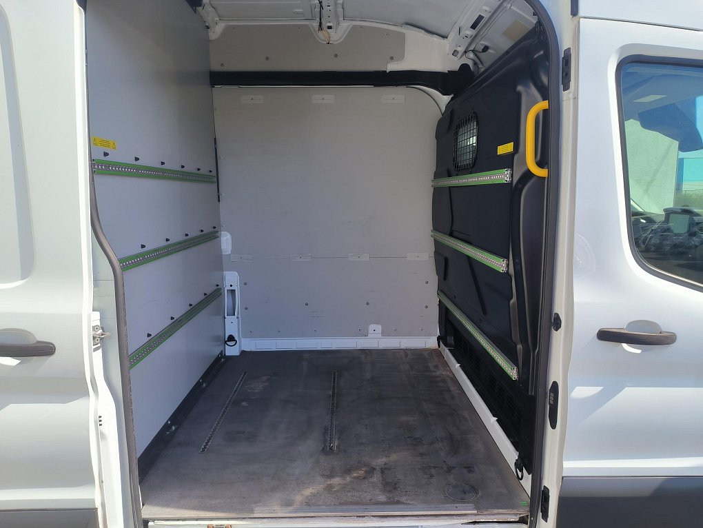 Ford Transit 2.0TDCi Trend L3H3