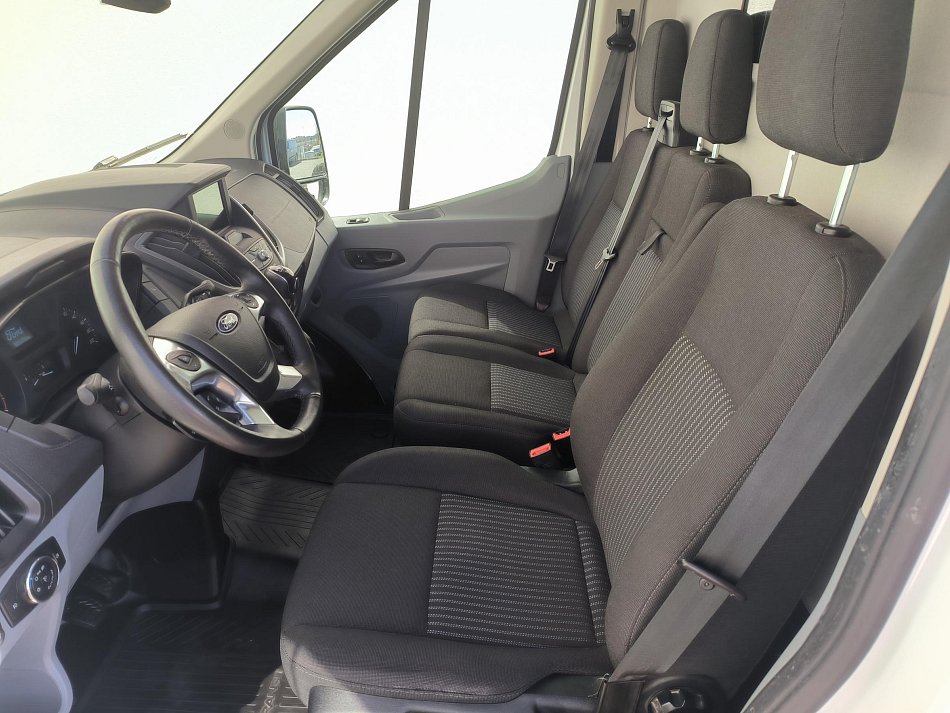 Ford Transit 2.0TDCi Trend L3H3