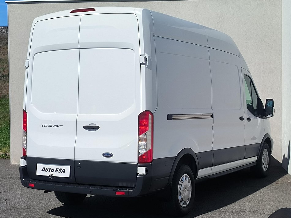 Ford Transit 2.0TDCi Trend L3H3
