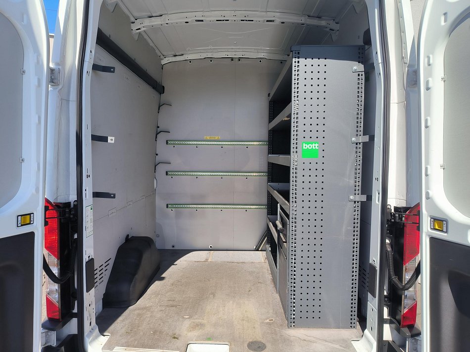 Ford Transit 2.0TDCi Trend L3H3