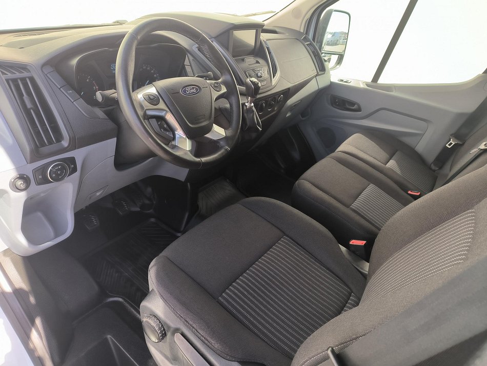 Ford Transit 2.0TDCi Trend L3H3