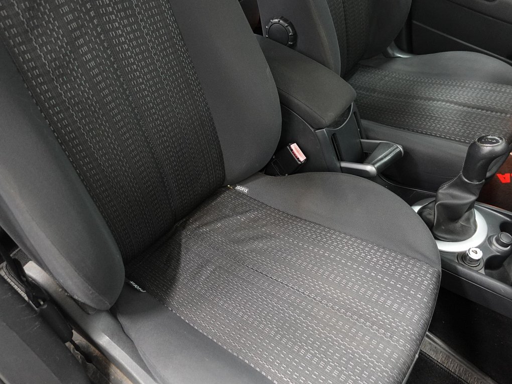 Renault Mégane 1.6i 