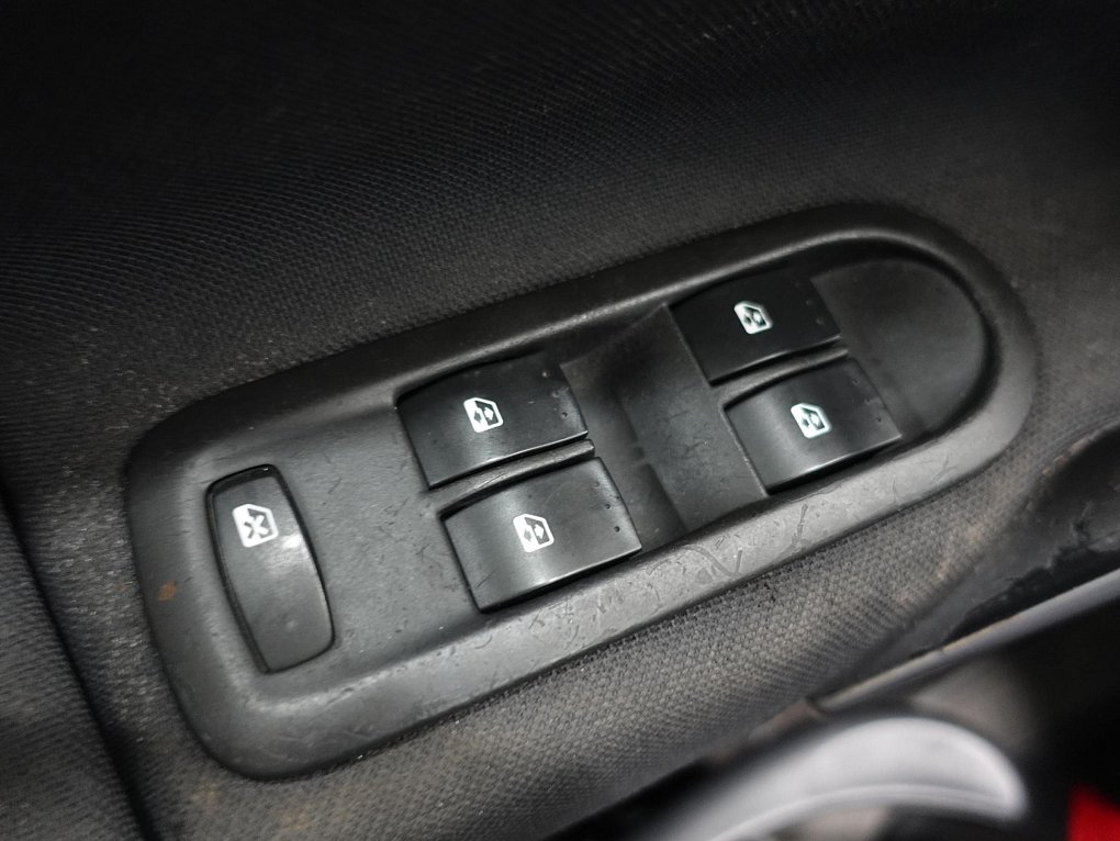 Renault Mégane 1.6i 