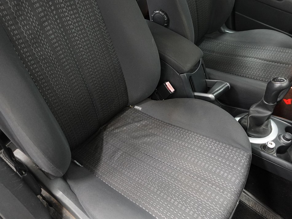 Renault Mégane 1.6i 