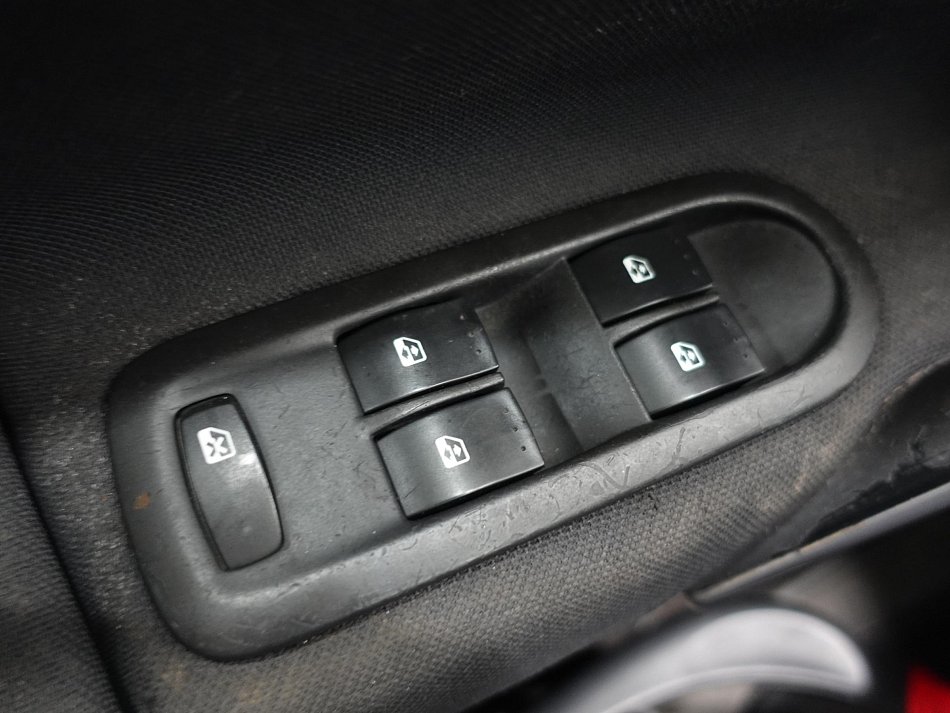 Renault Mégane 1.6i 