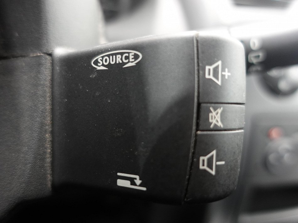 Renault Mégane 1.6i 