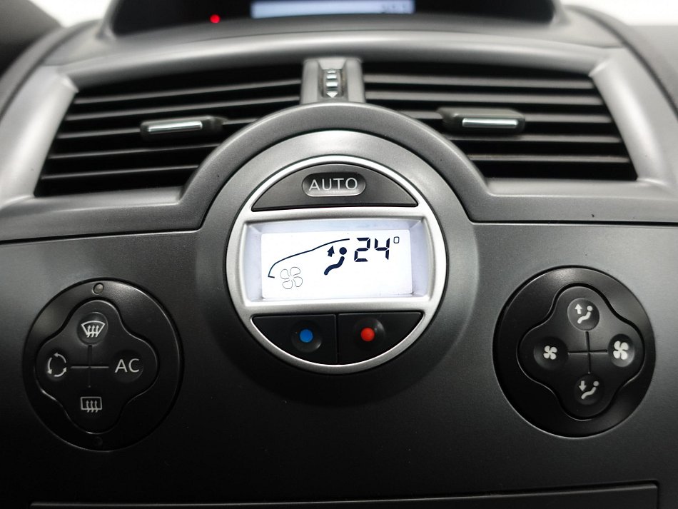 Renault Mégane 1.6i 