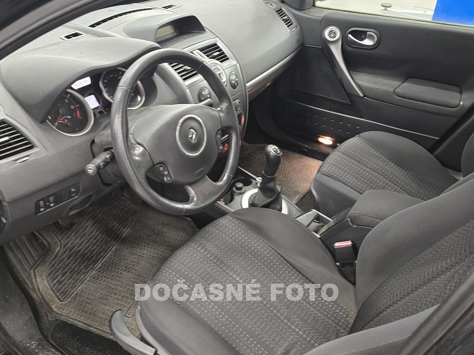 Renault Mégane 1.6i 