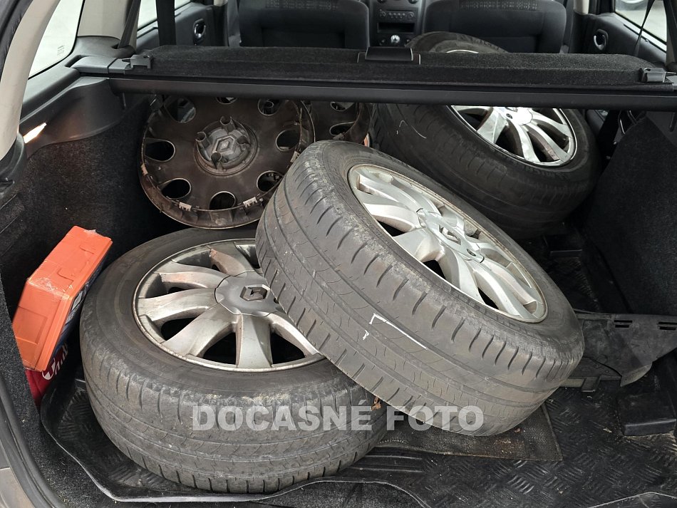 Renault Mégane 1.6i 