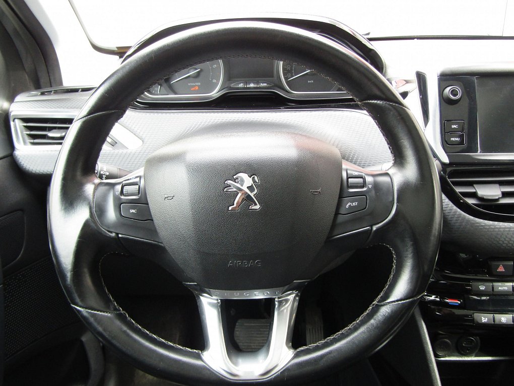 Peugeot 2008 1.5 D 