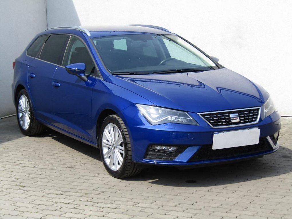Seat Leon 1.4TSi  Leon ST