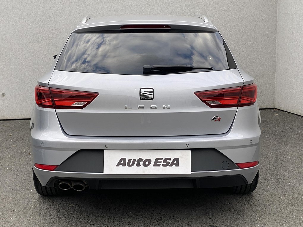 Seat Leon 1.4TSi FR