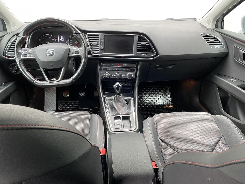 Seat Leon 1.4TSi FR