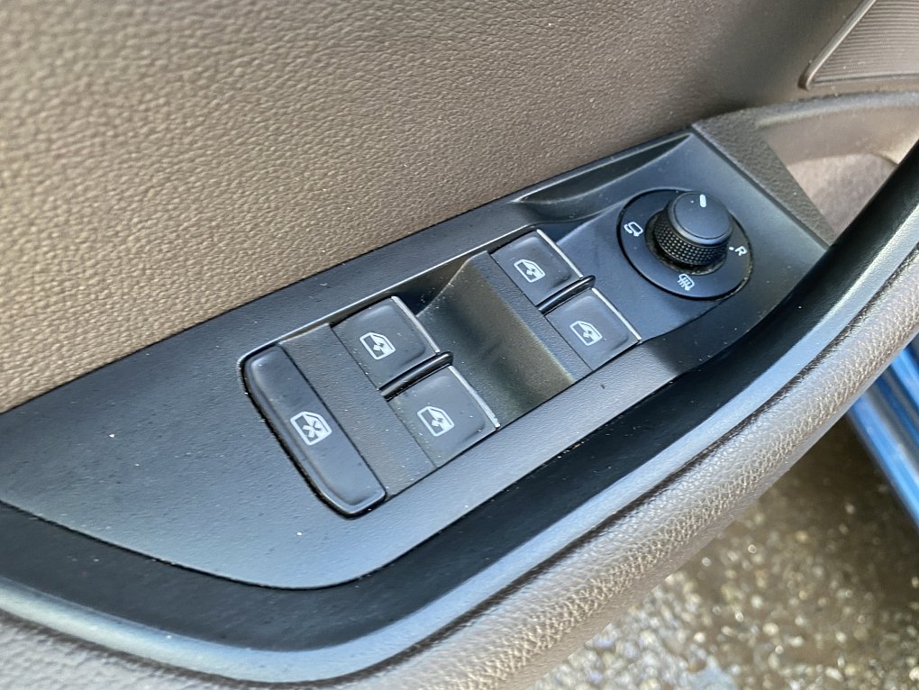 Škoda Superb III 2.0 TSi L&K 4x4