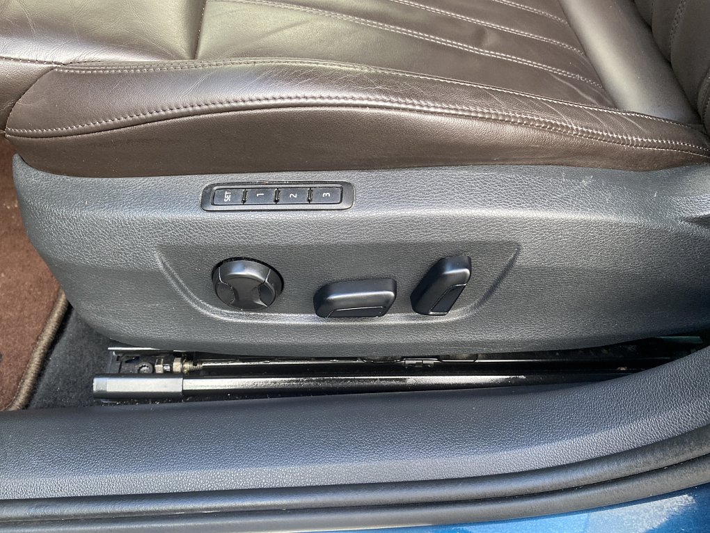Škoda Superb III 2.0 TSi L&K 4x4