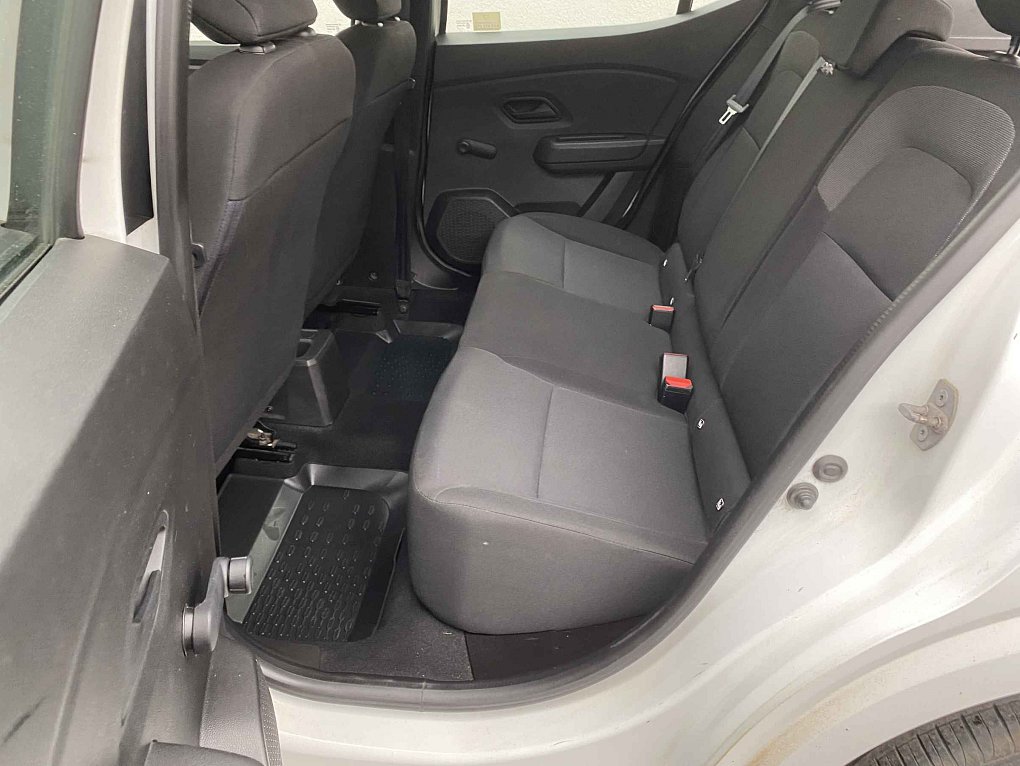 Dacia Sandero 1.0 TCe 