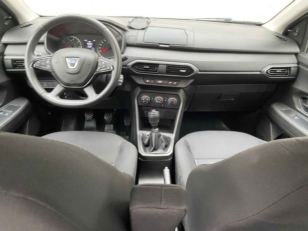 Dacia Sandero 1.0 TCe 