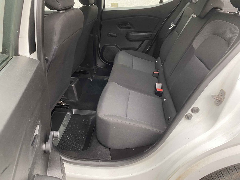 Dacia Sandero 1.0 TCe 