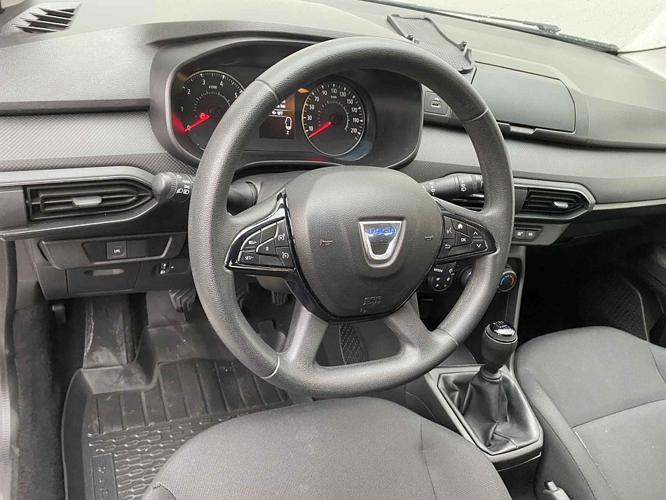 Dacia Sandero 1.0 TCe 