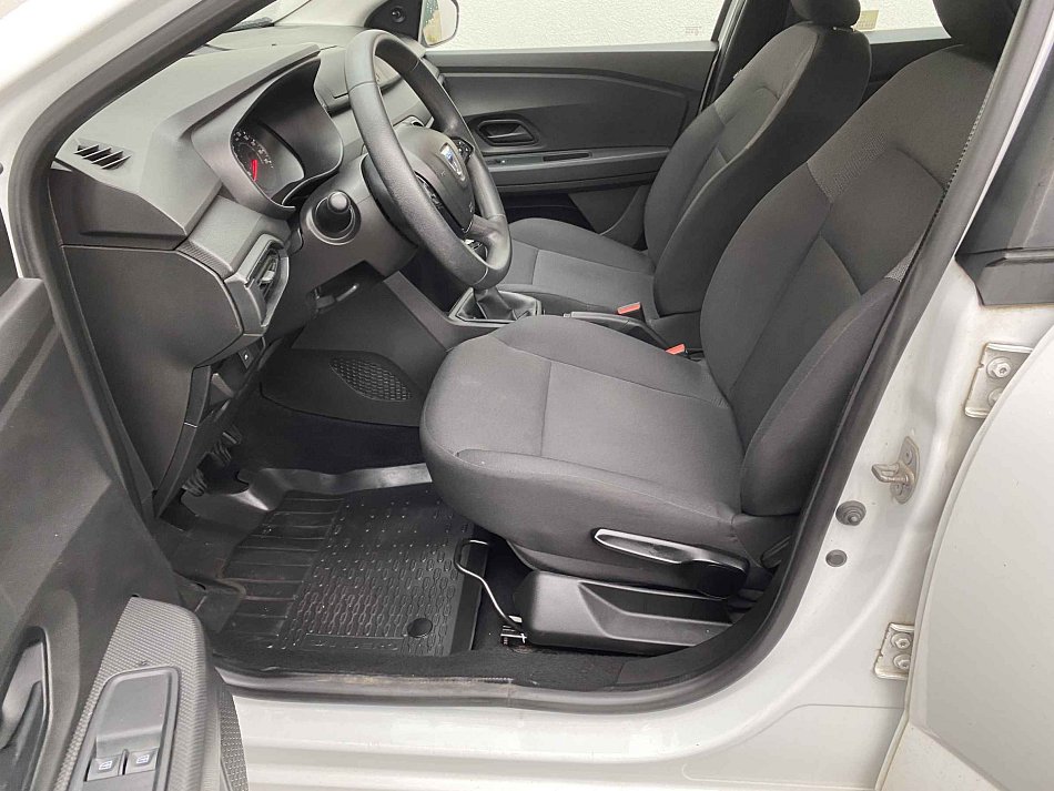 Dacia Sandero 1.0 TCe 