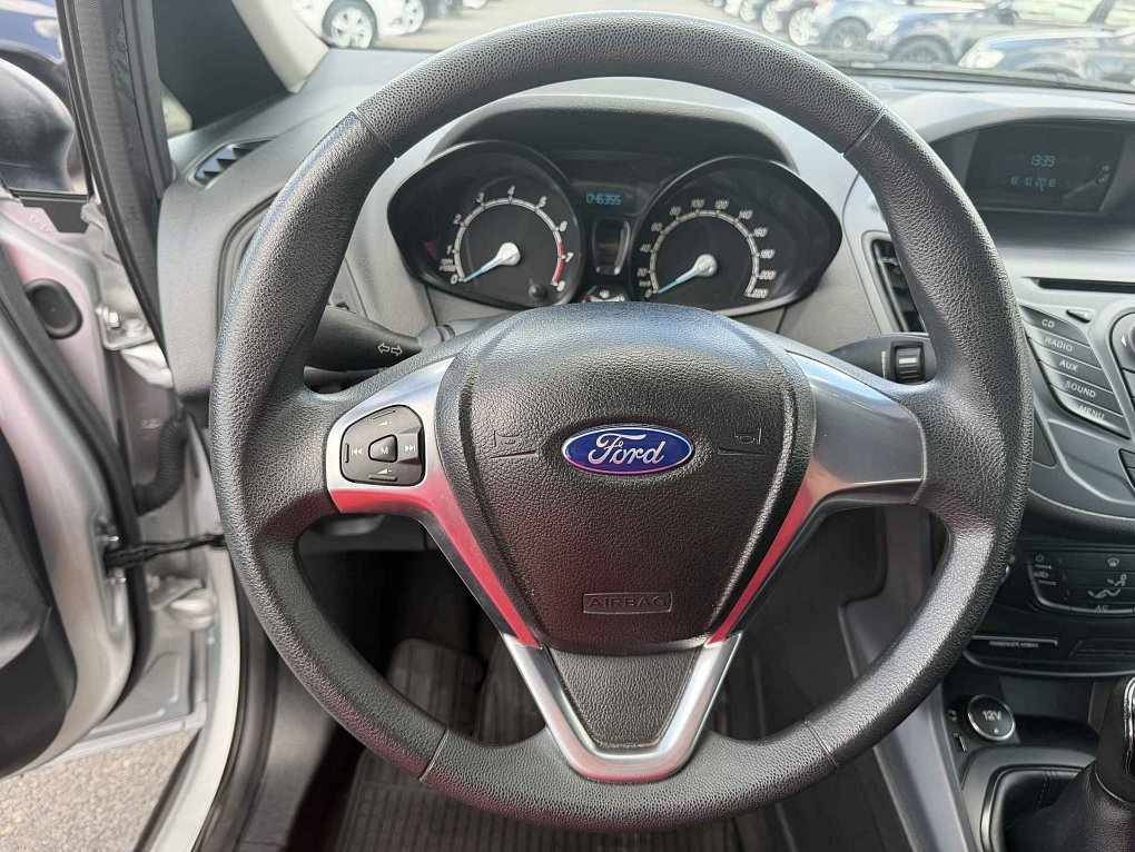 Ford B-MAX 1.4i 