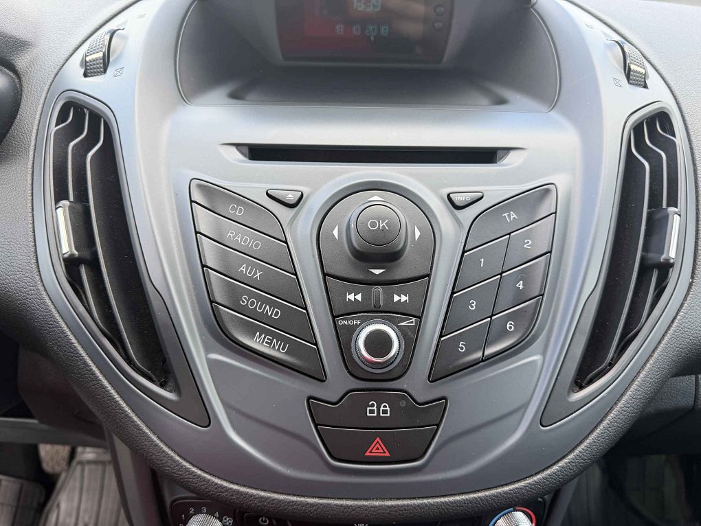 Ford B-MAX 1.4i 