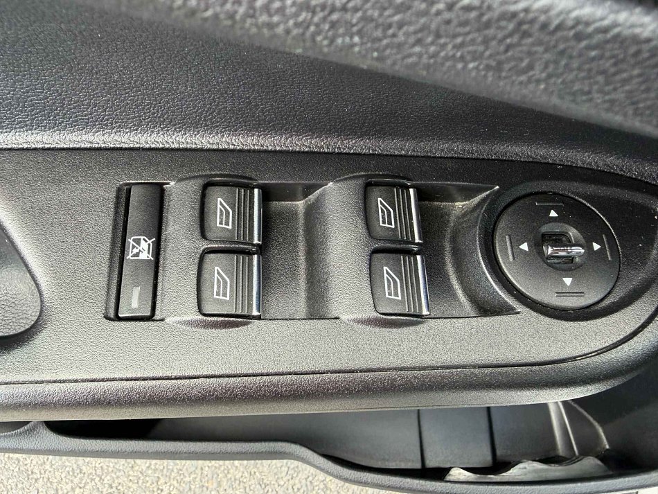 Ford B-MAX 1.4i 