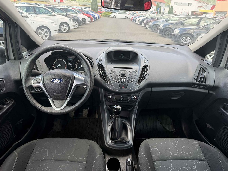 Ford B-MAX 1.4i 