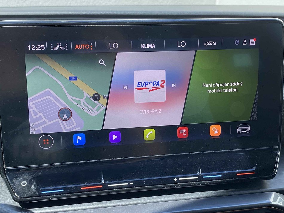 Cupra Leon 2.0 TSi  4Drive