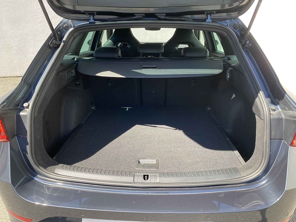 Cupra Leon 2.0 TSi  4Drive