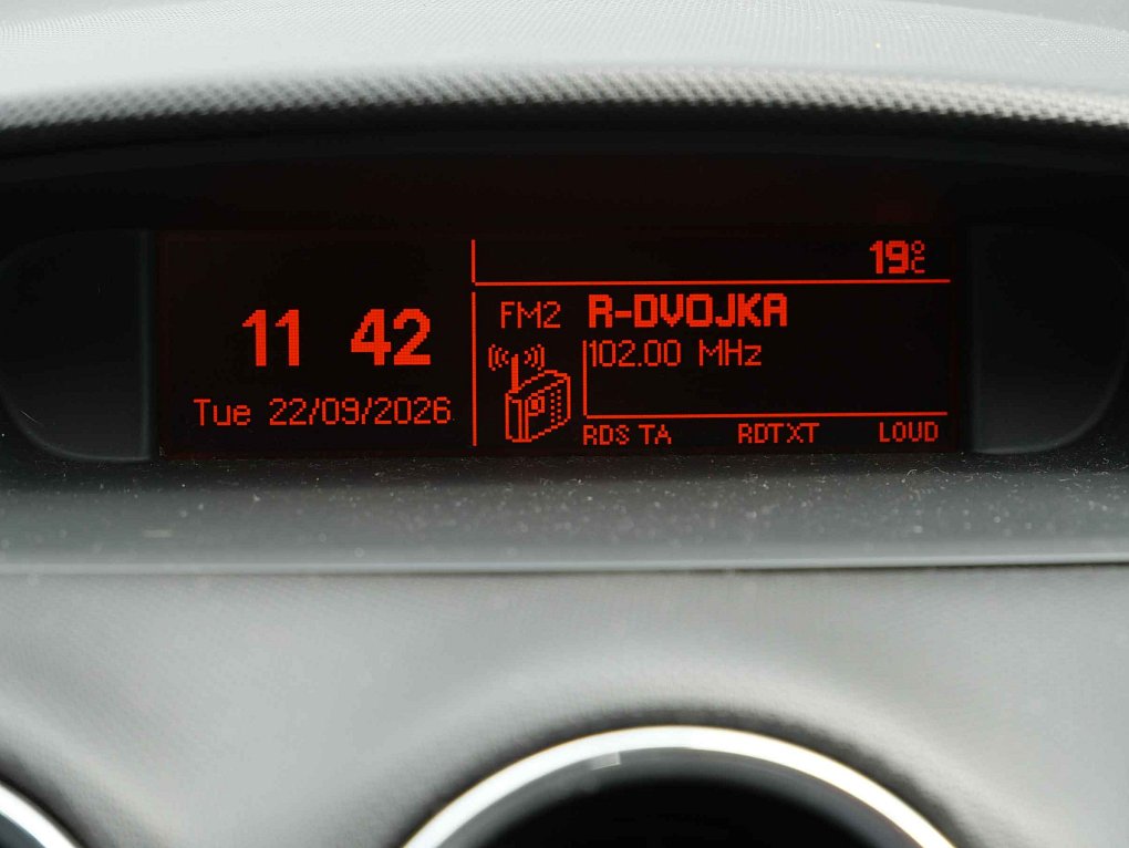 Peugeot 308 1.6 HDi 