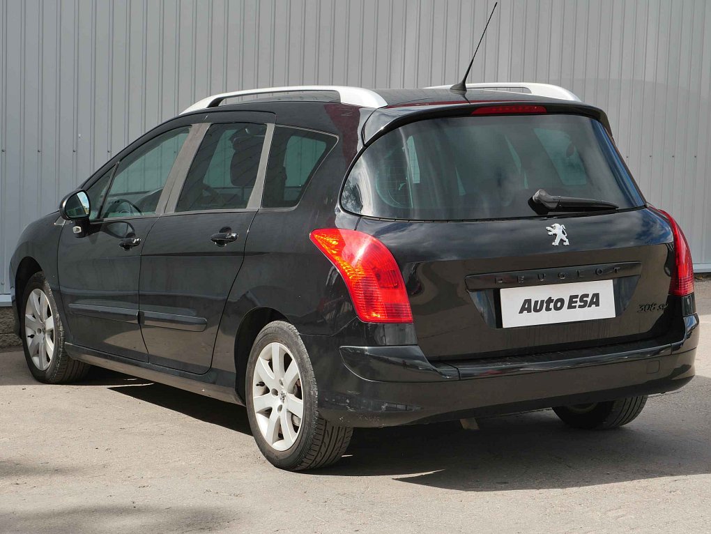 Peugeot 308 1.6 HDi 