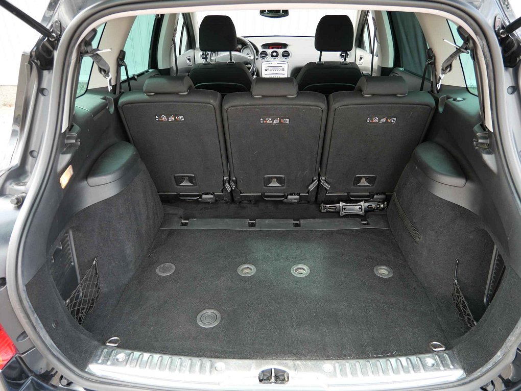 Peugeot 308 1.6 HDi 