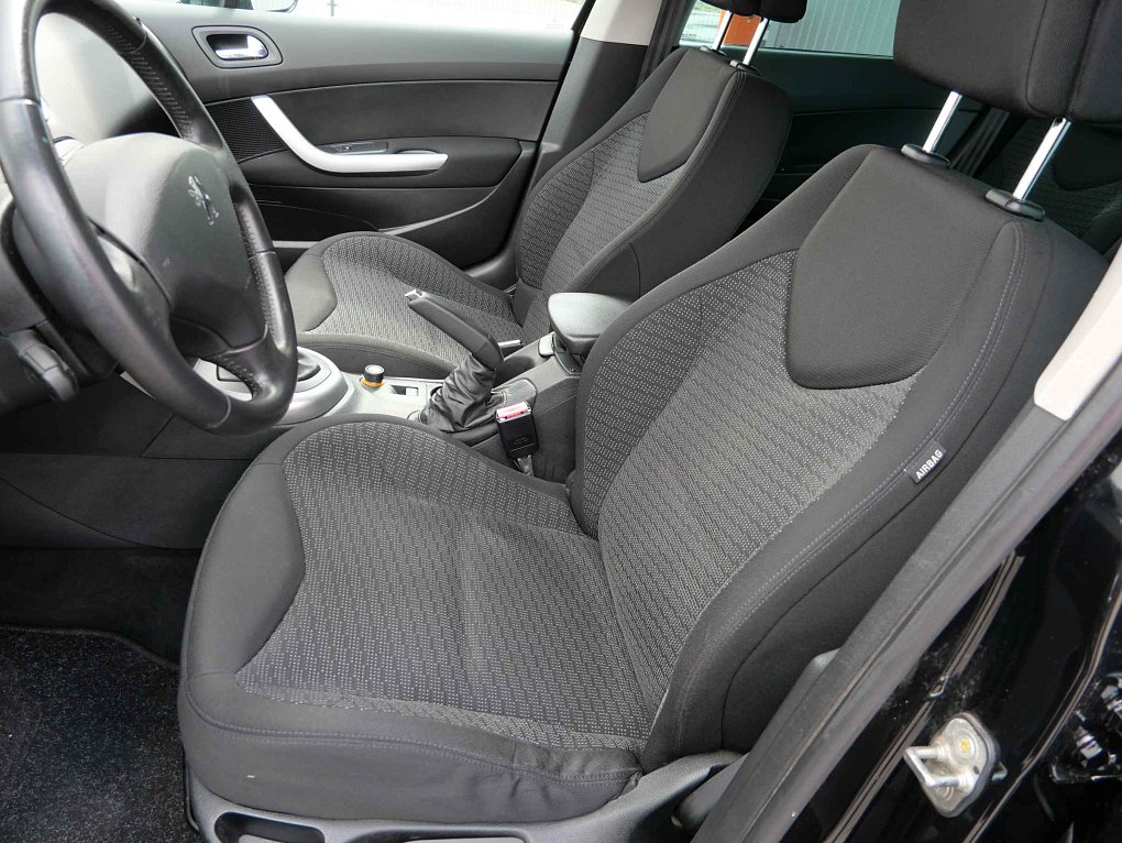 Peugeot 308 1.6 HDi 