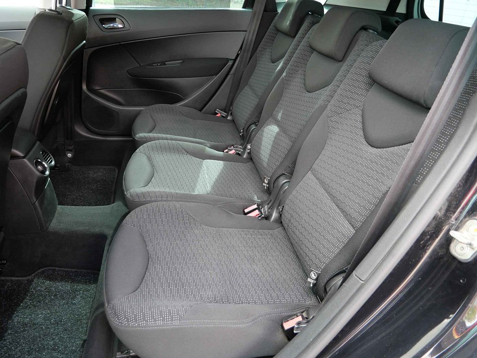 Peugeot 308 1.6 HDi 