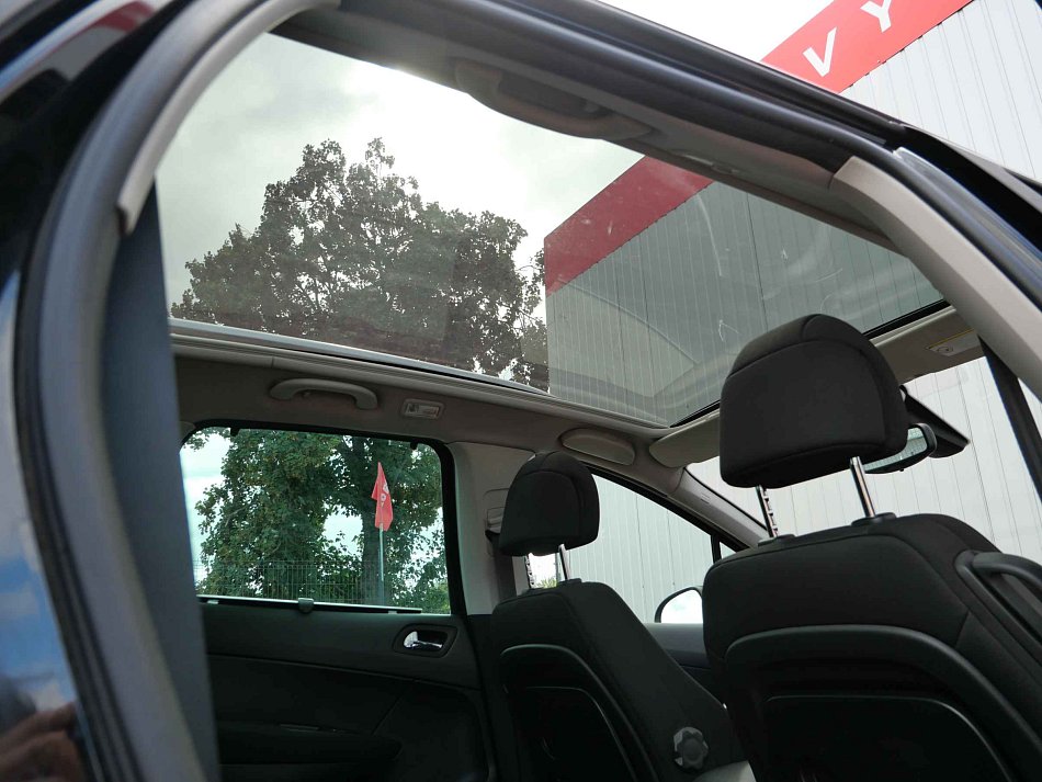 Peugeot 308 1.6 HDi 