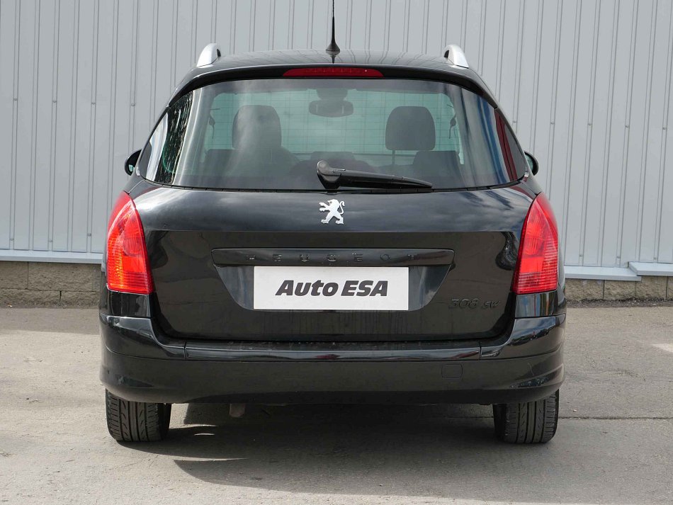 Peugeot 308 1.6 HDi 