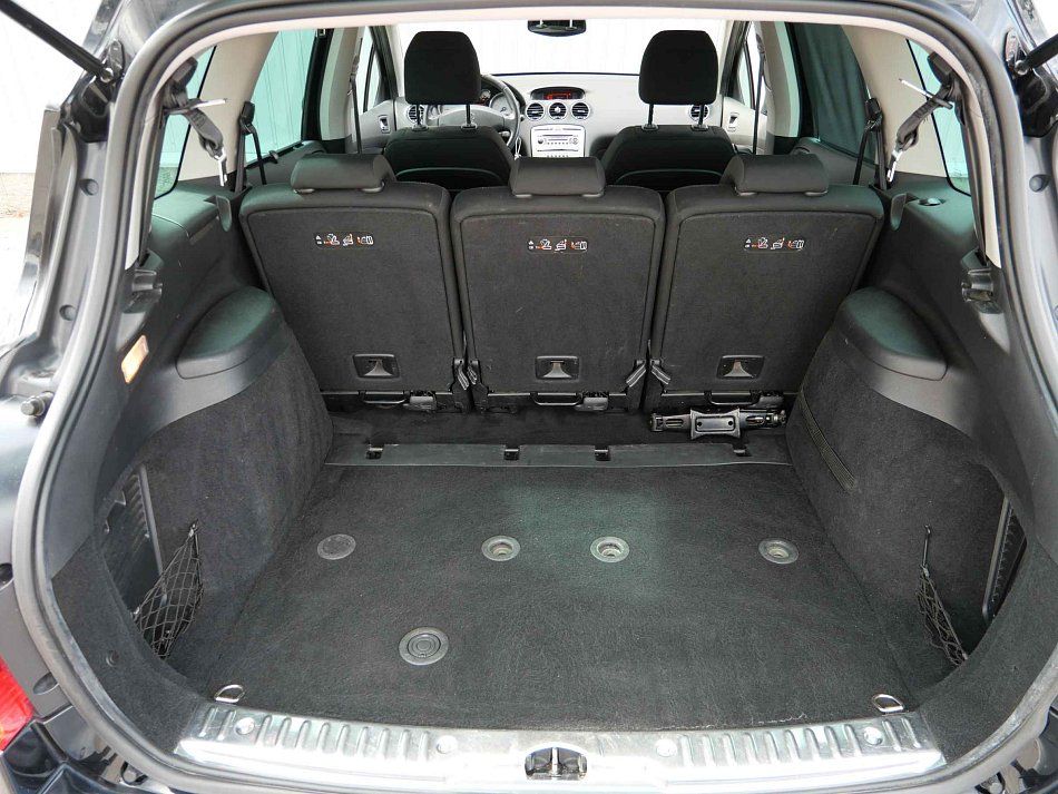 Peugeot 308 1.6 HDi 