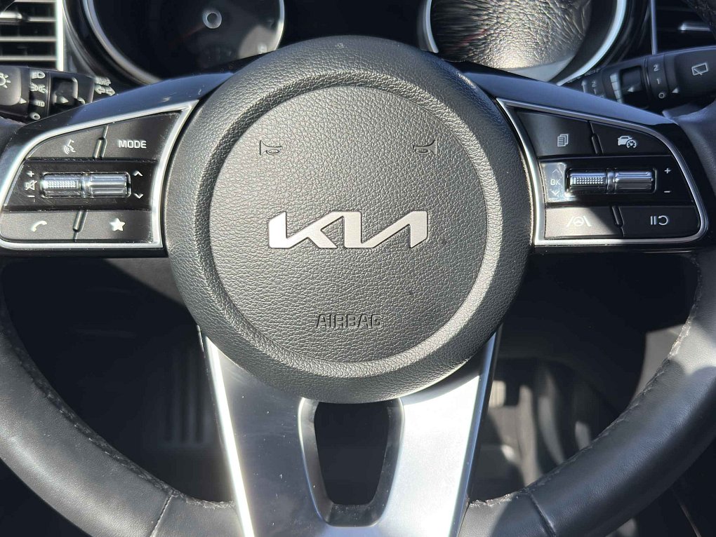 Kia XCeed 1.5T-GDi 