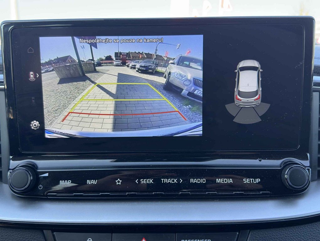 Kia XCeed 1.5T-GDi 